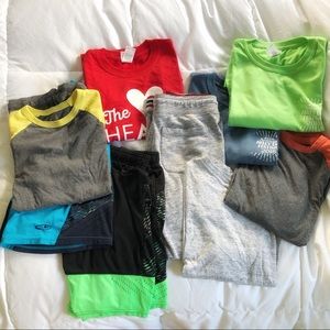 Discount mix! Tops, bottoms